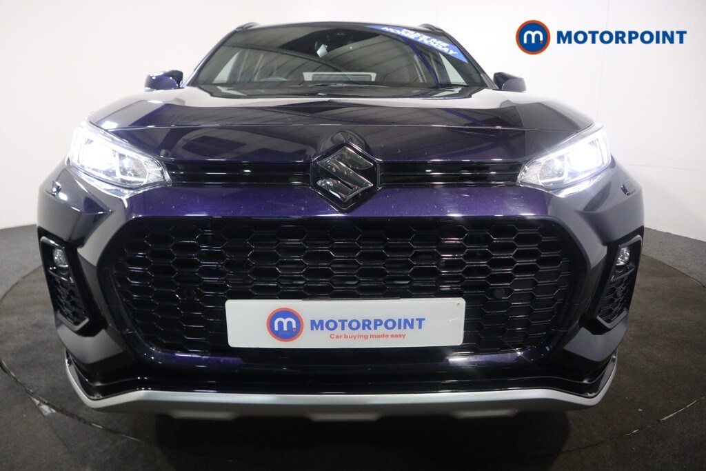 Used Suzuki Across 2023 for sale - 76017269: Photo 36