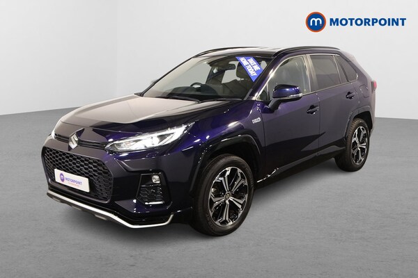 Used Suzuki Across 2023 for sale - 76017269: Photo 3