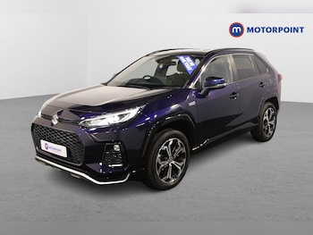 Used Suzuki Across 2023 for sale - 76017269: Photo 3