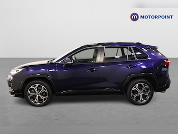 Used Suzuki Across 2023 for sale - 76017269: Photo 4