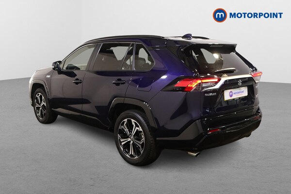 Used Suzuki Across 2023 for sale - 76017269: Photo 5