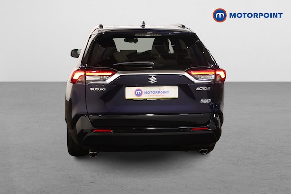 Used Suzuki Across 2023 for sale - 76017269: Photo 6