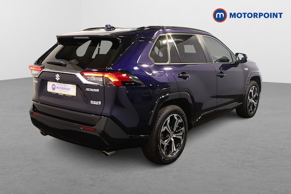 Used Suzuki Across 2023 for sale - 76017269: Photo 7