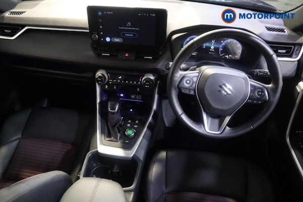Used Suzuki Across 2023 for sale - 76017269: Photo 9