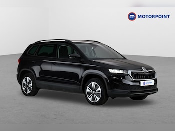 Used Skoda Karoq 2023 for sale - 79479840: Photo