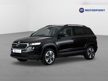 Used Skoda Karoq 2023 for sale - 79479840: Photo