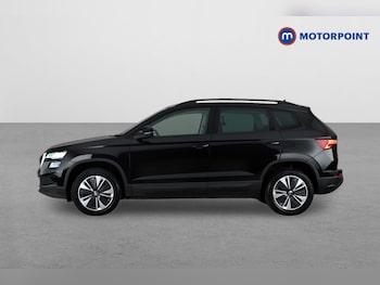 Used Skoda Karoq 2023 for sale - 79479840: Photo