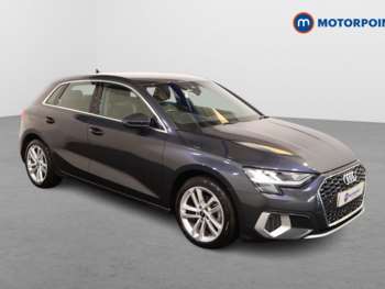 Used Audi A3 2023 for sale - 75134560: Photo