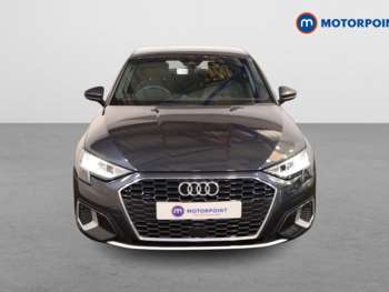 Used Audi A3 2023 for sale - 75134560: Photo