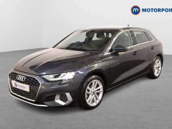 Used Audi A3 2023 for sale - 75134560: Photo