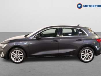 Used Audi A3 2023 for sale - 75134560: Photo