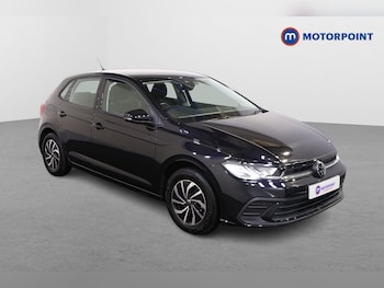 Volkswagen - Polo
