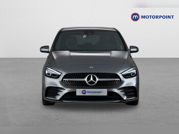 Used Mercedes-Benz B Class 2021 for sale - 79196477: Photo