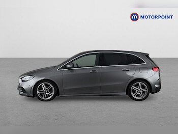 Used Mercedes-Benz B Class 2021 for sale - 79196477: Photo