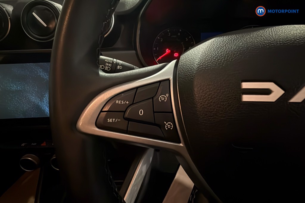 Used Dacia Duster 2024 for sale - 77527203: Photo 11