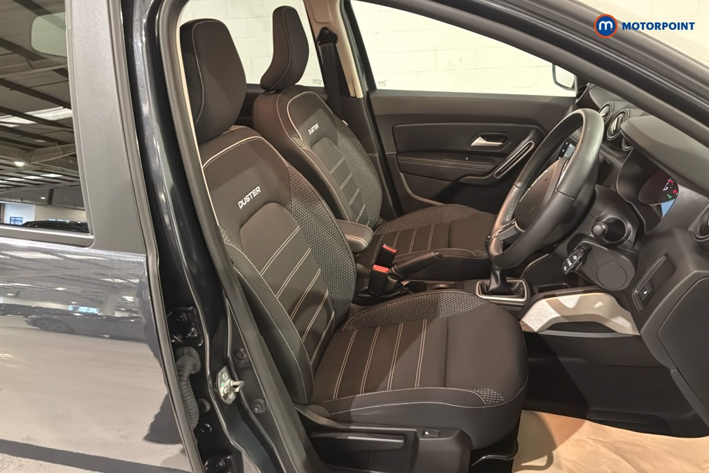 Used Dacia Duster 2024 for sale - 77527203: Photo 29