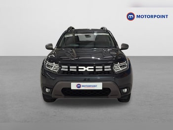 Used Dacia Duster 2024 for sale - 77527203: Photo