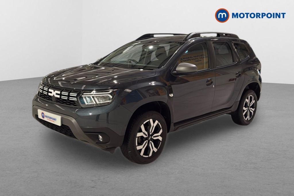 Used Dacia Duster 2024 for sale - 77527203: Photo 3