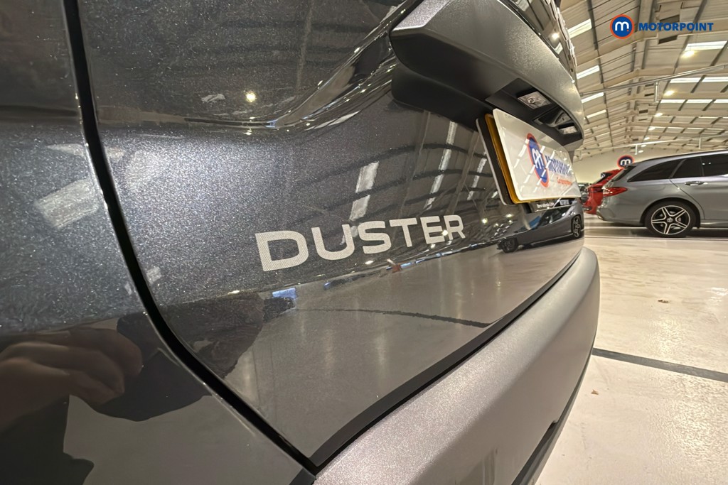 Used Dacia Duster 2024 for sale - 77527203: Photo 35