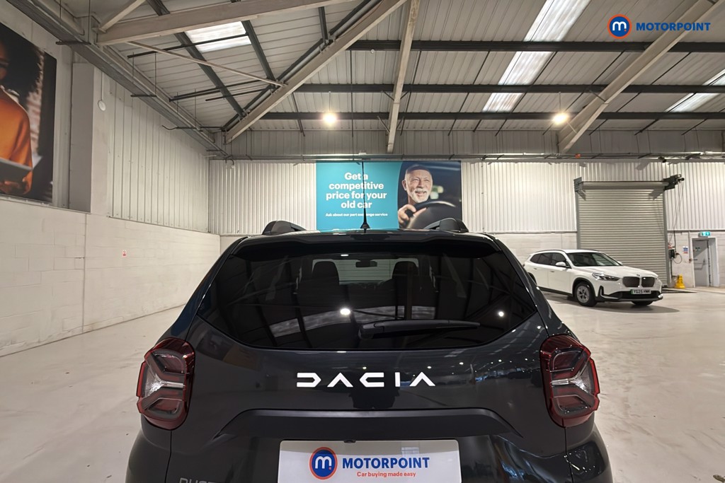 Used Dacia Duster 2024 for sale - 77527203: Photo 36