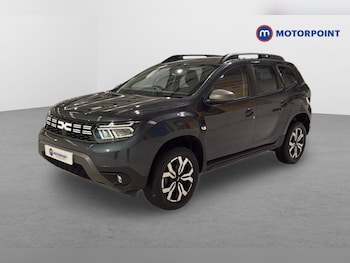 Used Dacia Duster 2024 for sale - 77527203: Photo