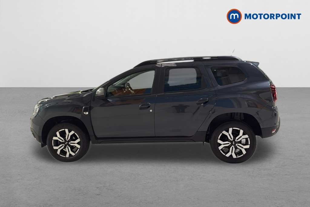 Used Dacia Duster 2024 for sale - 77527203: Photo 4
