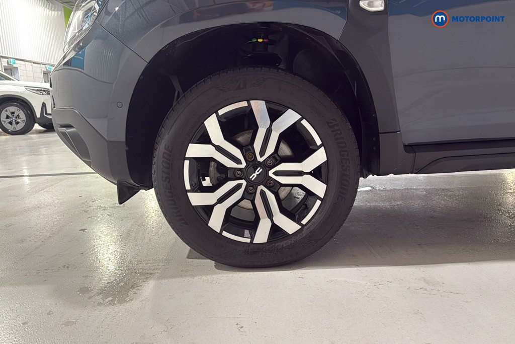 Used Dacia Duster 2024 for sale - 77527203: Photo 44