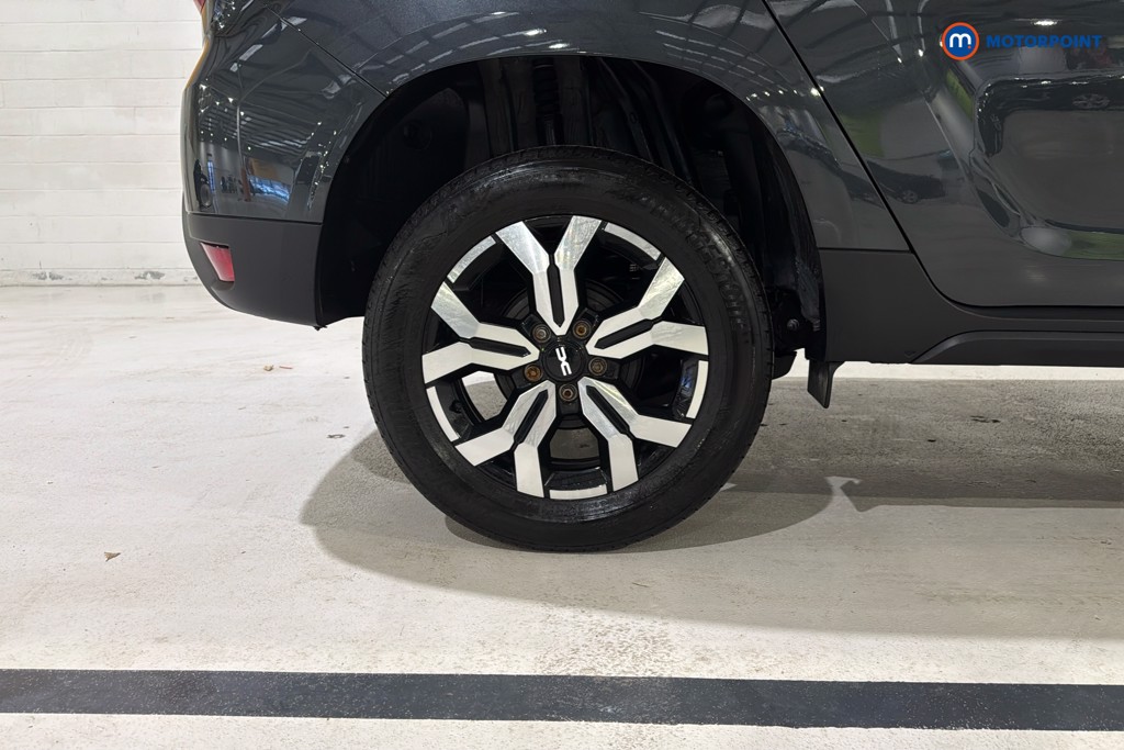 Used Dacia Duster 2024 for sale - 77527203: Photo 46