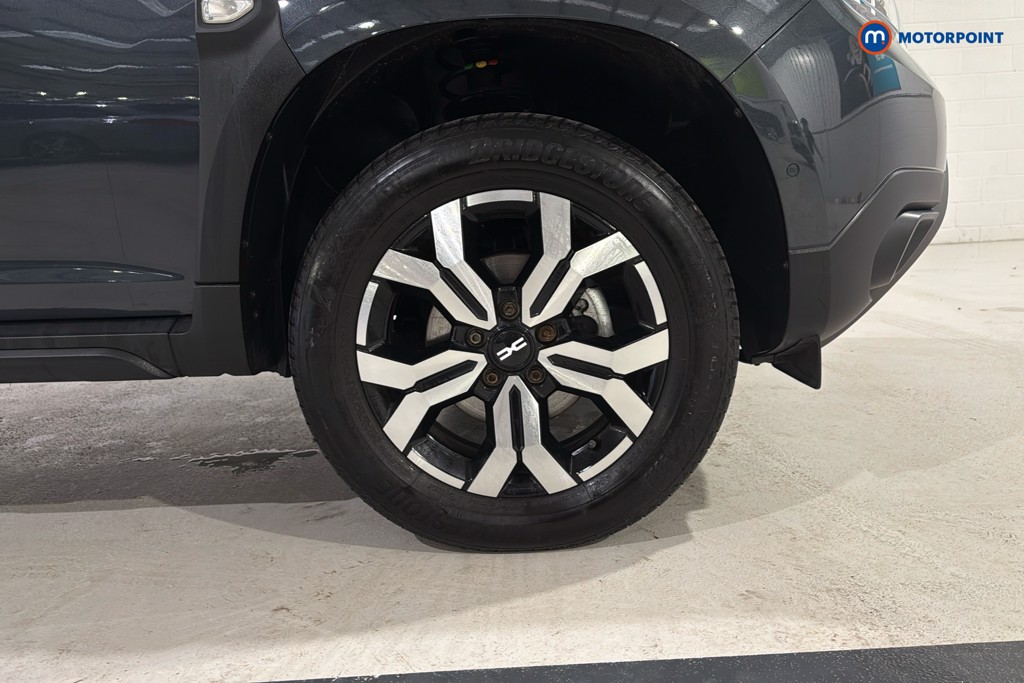Used Dacia Duster 2024 for sale - 77527203: Photo 47