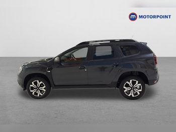 Used Dacia Duster 2024 for sale - 77527203: Photo