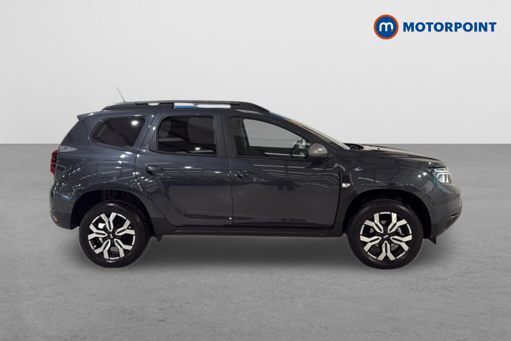 Used Dacia Duster 2024 for sale - 77527203: Photo 8