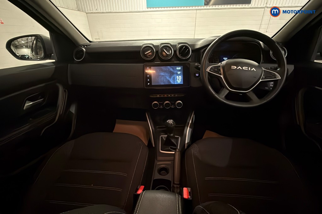 Used Dacia Duster 2024 for sale - 77527203: Photo 9