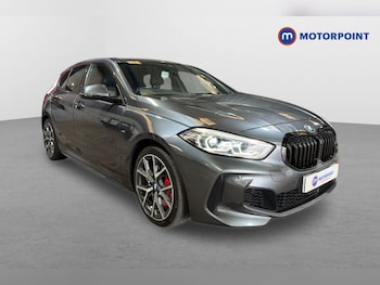 Used BMW 1 Series 2021 for sale - 78757681: Photo