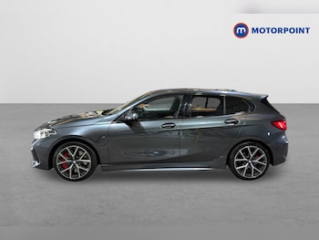 Used BMW 1 Series 2021 for sale - 78757681: Photo