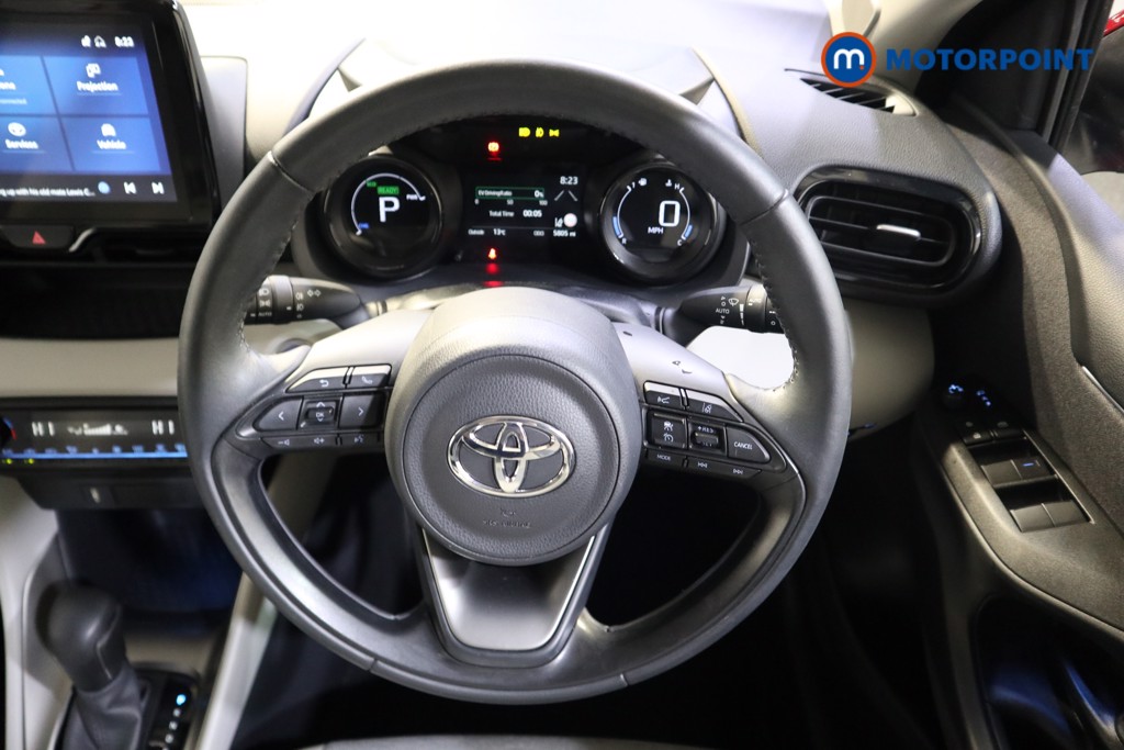 Used Toyota Yaris 2023 for sale - 76980188: Photo 10