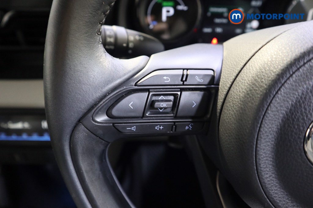 Used Toyota Yaris 2023 for sale - 76980188: Photo 11