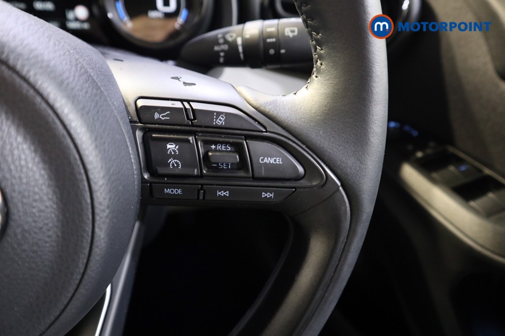 Used Toyota Yaris 2023 for sale - 76980188: Photo 12