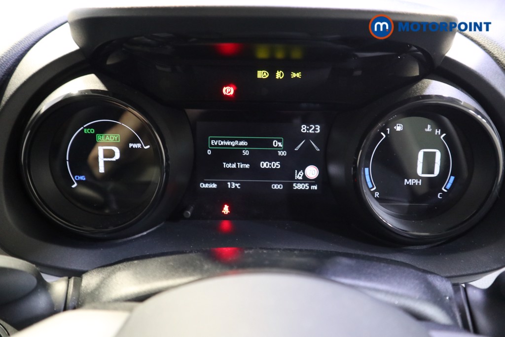 Used Toyota Yaris 2023 for sale - 76980188: Photo 13