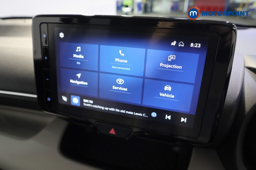 Used Toyota Yaris 2023 for sale - 76980188: Photo 14