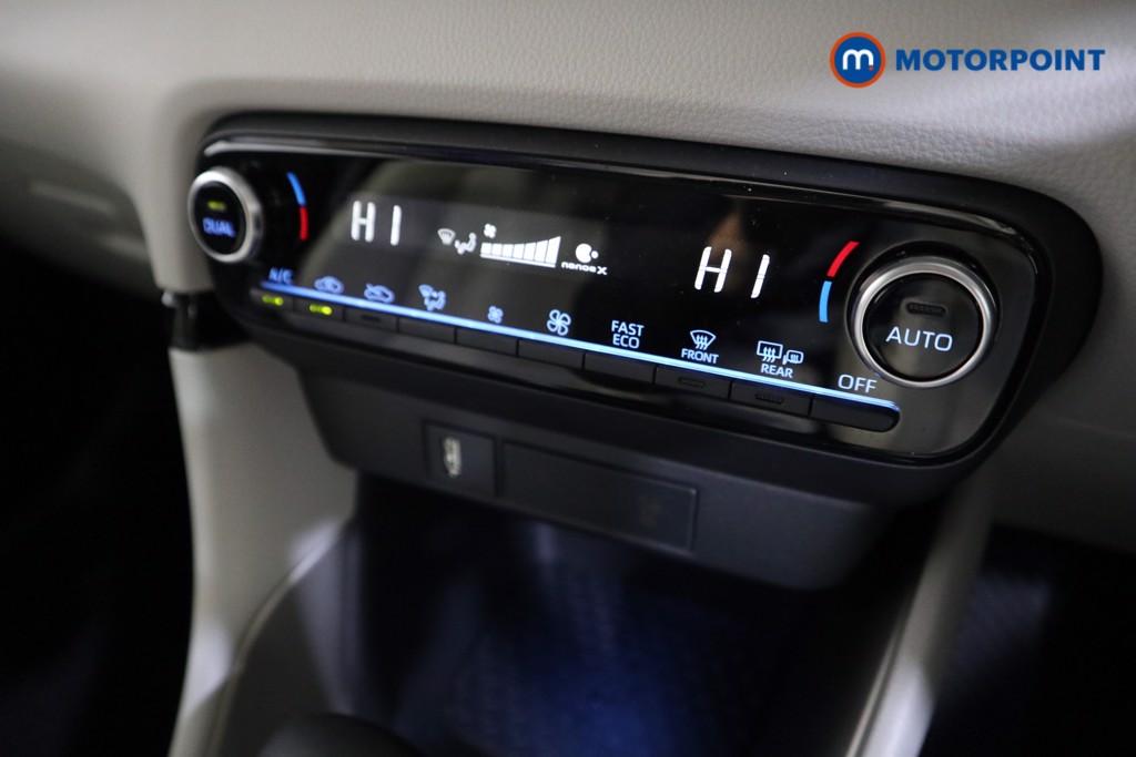 Used Toyota Yaris 2023 for sale - 76980188: Photo 16