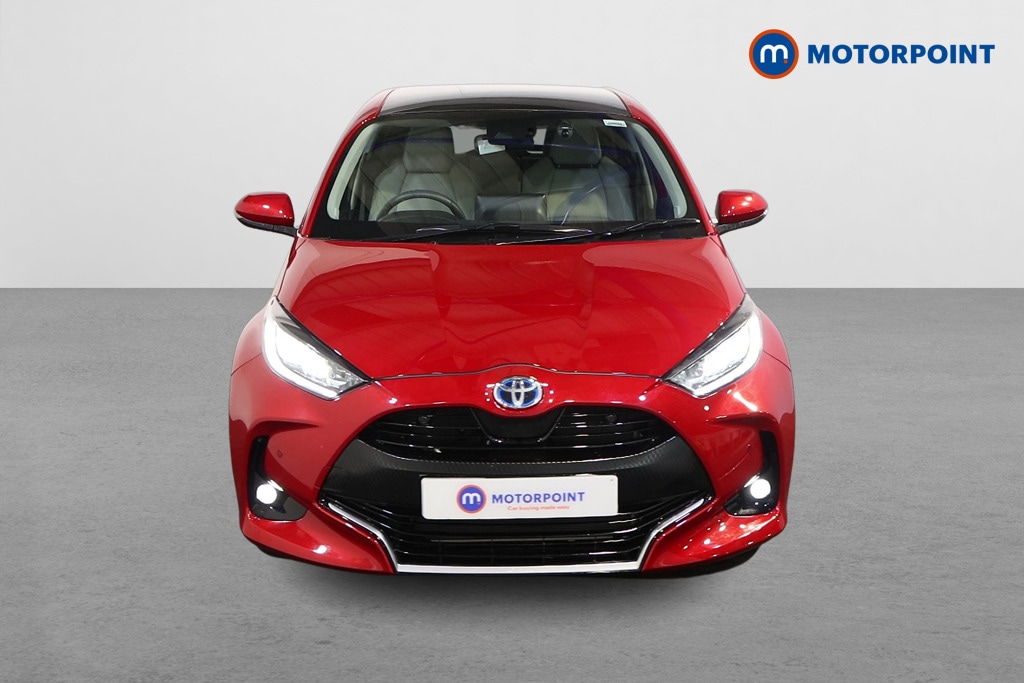 Used Toyota Yaris 2023 for sale - 76980188: Photo 2