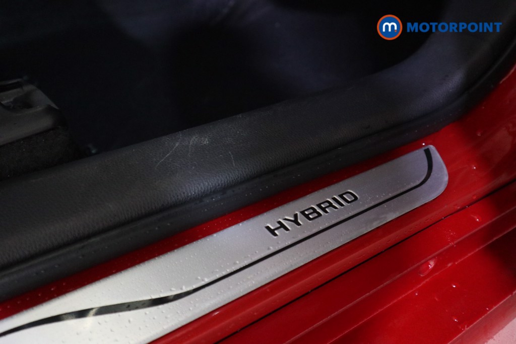 Used Toyota Yaris 2023 for sale - 76980188: Photo 21