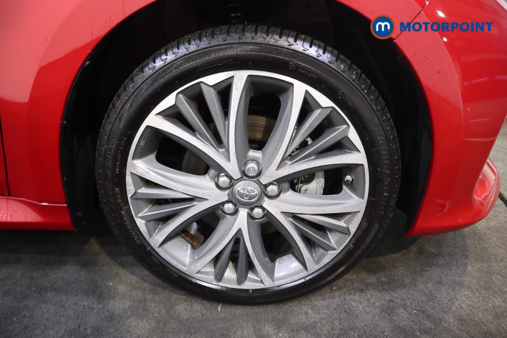 Used Toyota Yaris 2023 for sale - 76980188: Photo 28