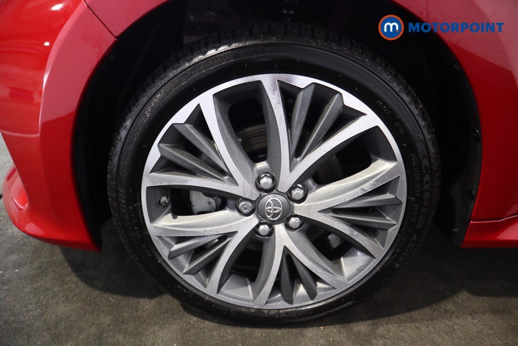 Used Toyota Yaris 2023 for sale - 76980188: Photo 29