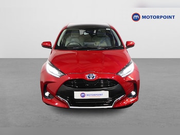 Used Toyota Yaris 2023 for sale - 76980188: Photo