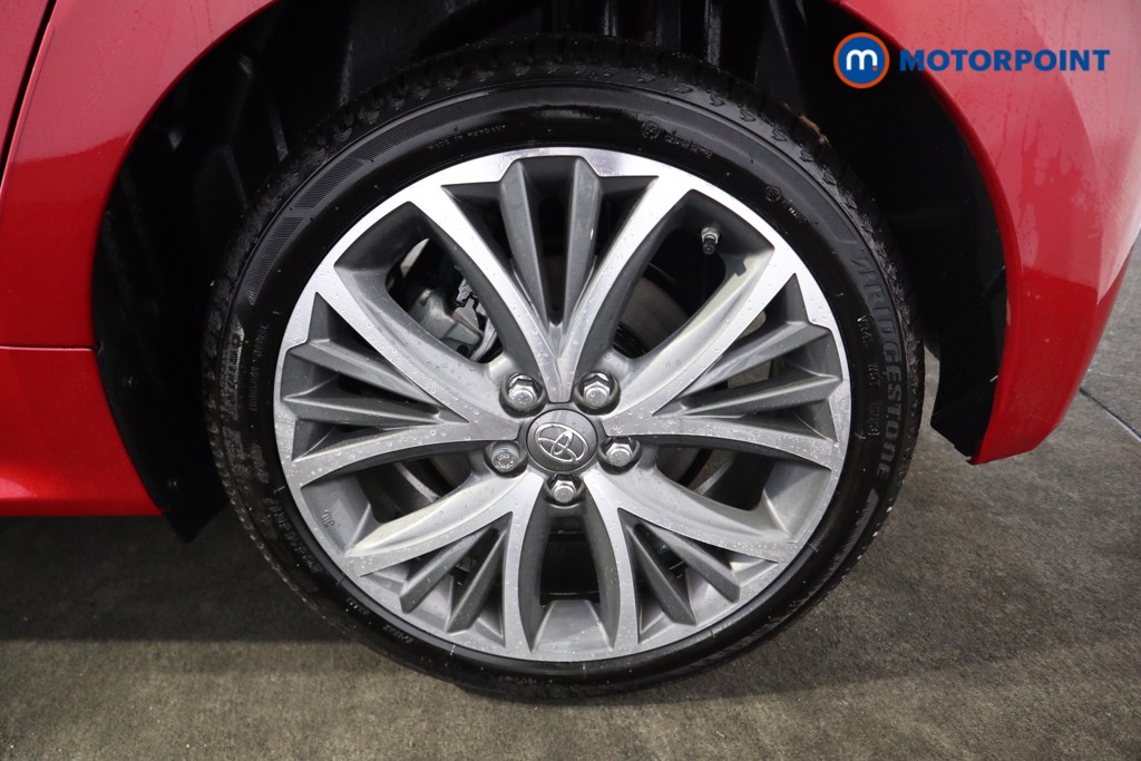 Used Toyota Yaris 2023 for sale - 76980188: Photo 30