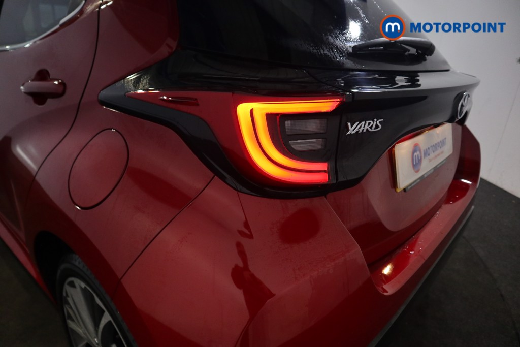 Used Toyota Yaris 2023 for sale - 76980188: Photo 33