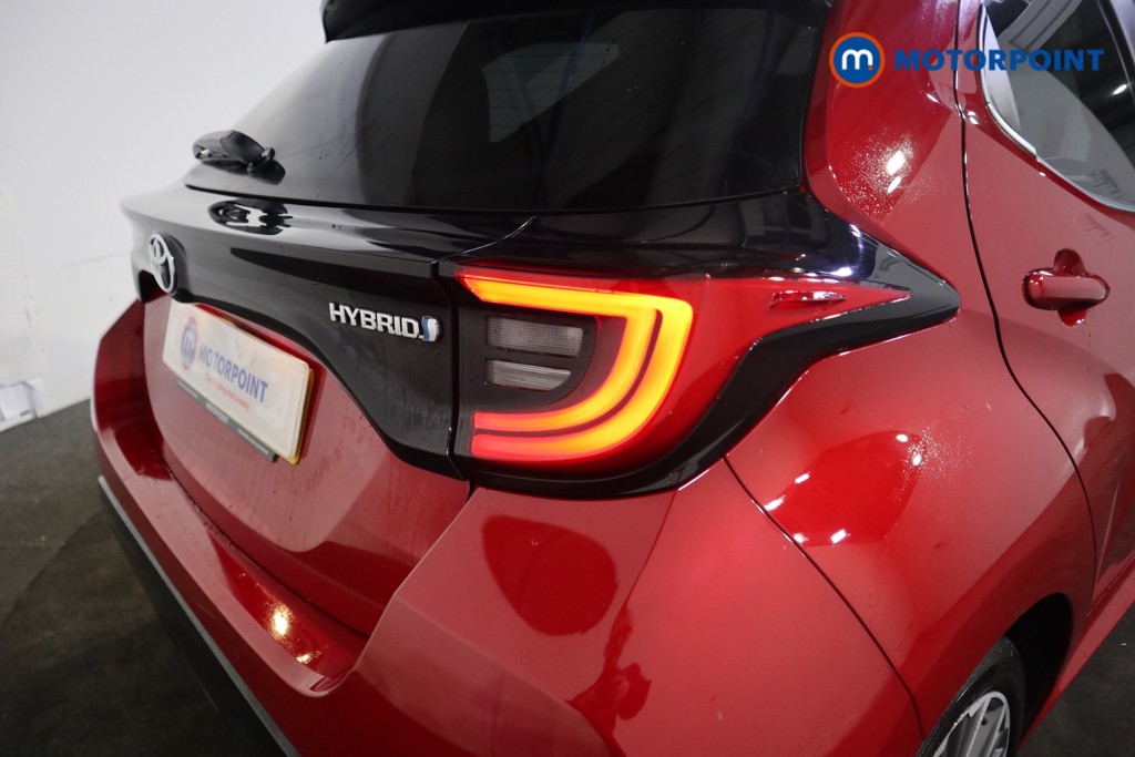 Used Toyota Yaris 2023 for sale - 76980188: Photo 34