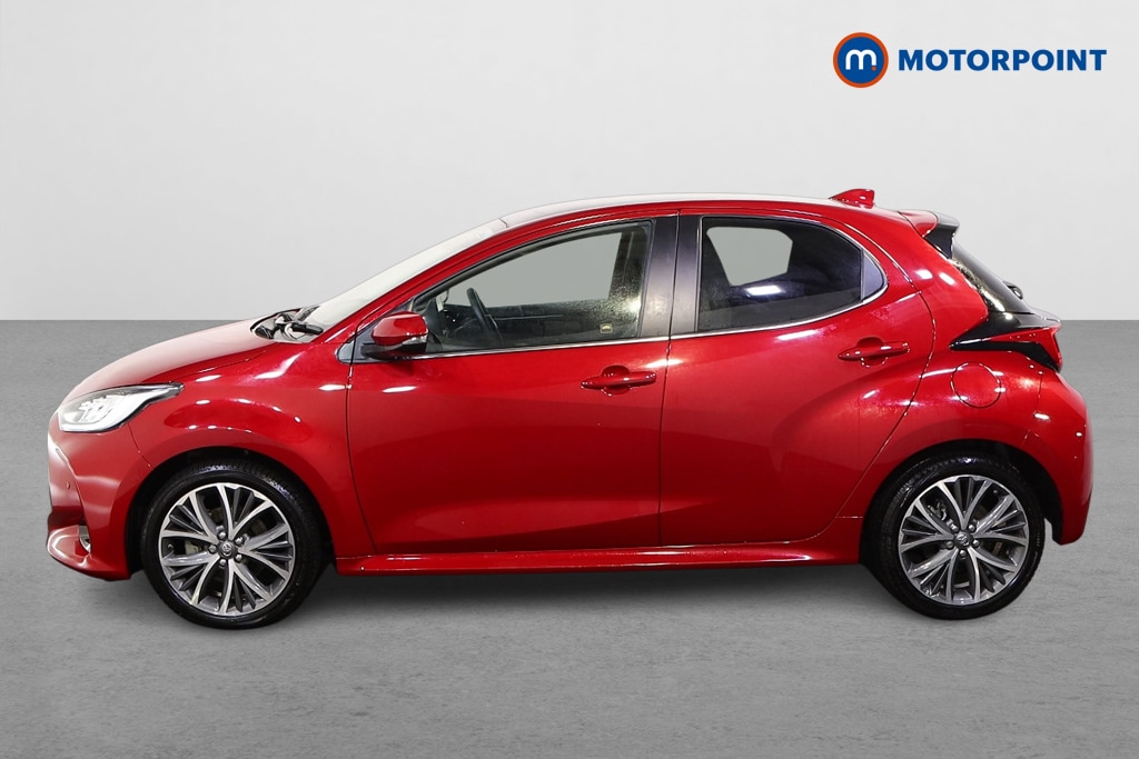 Used Toyota Yaris 2023 for sale - 76980188: Photo 4
