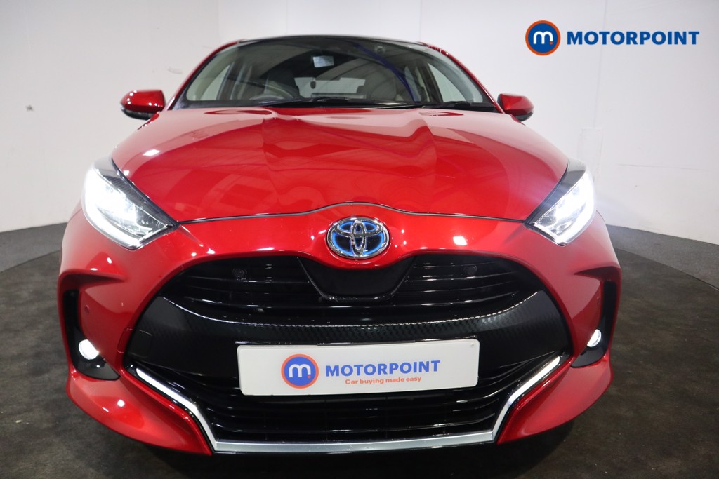 Used Toyota Yaris 2023 for sale - 76980188: Photo 41